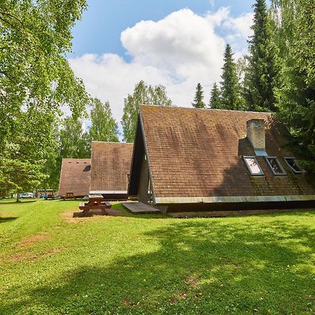 Camp Dolce Ξενοδοχείο Trutnov Εξωτερικό φωτογραφία