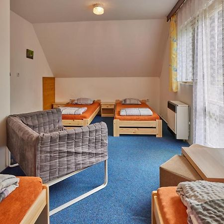 Camp Dolce Ξενοδοχείο Trutnov Εξωτερικό φωτογραφία
