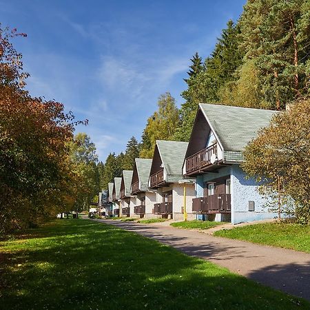 Camp Dolce Ξενοδοχείο Trutnov Εξωτερικό φωτογραφία