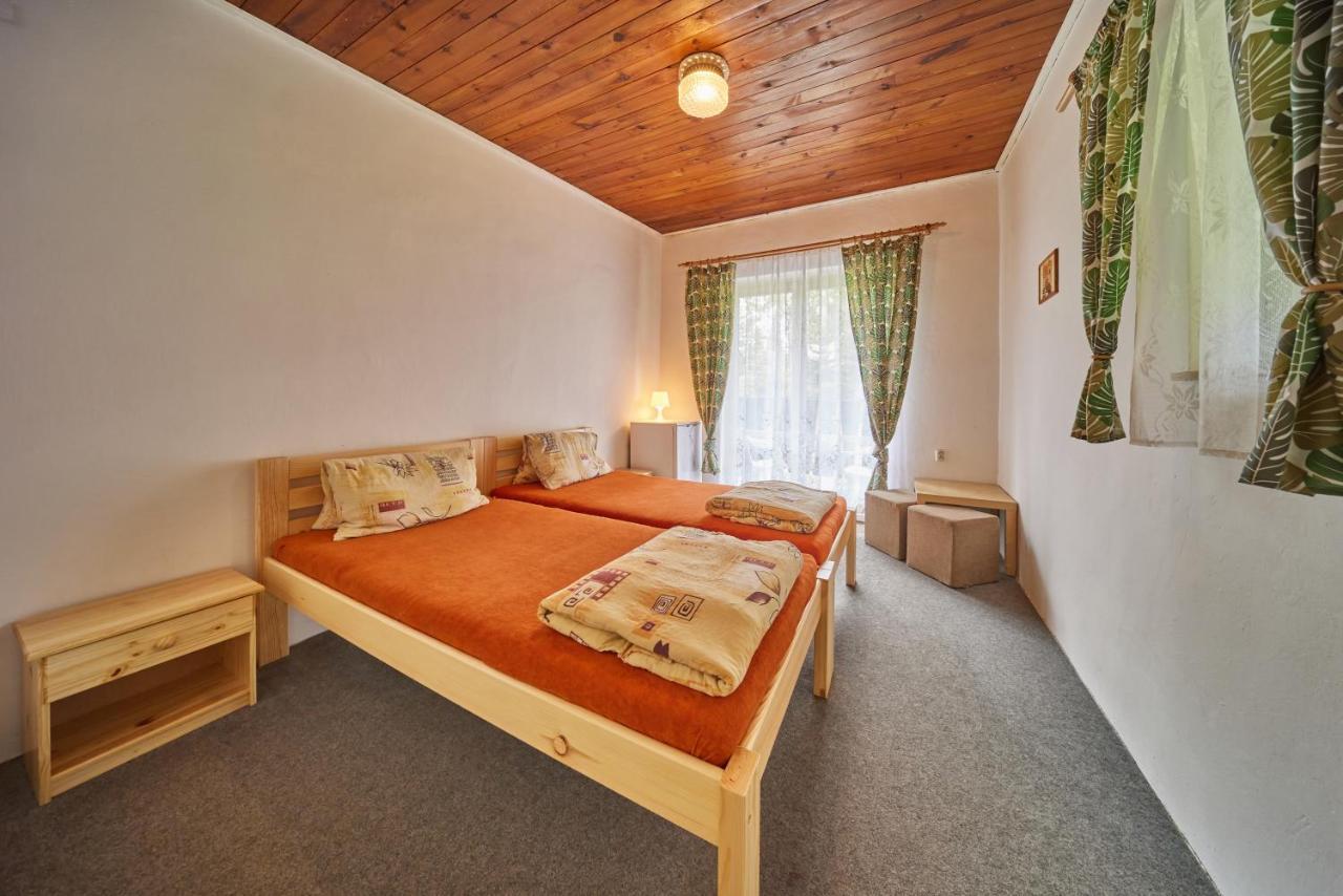 Camp Dolce Ξενοδοχείο Trutnov Εξωτερικό φωτογραφία
