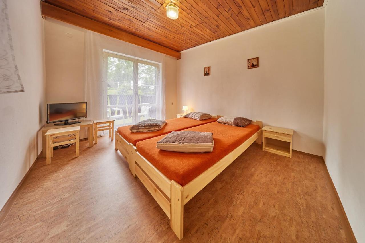 Camp Dolce Ξενοδοχείο Trutnov Εξωτερικό φωτογραφία