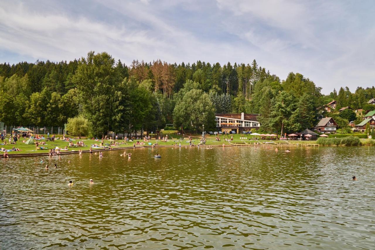 Camp Dolce Ξενοδοχείο Trutnov Εξωτερικό φωτογραφία