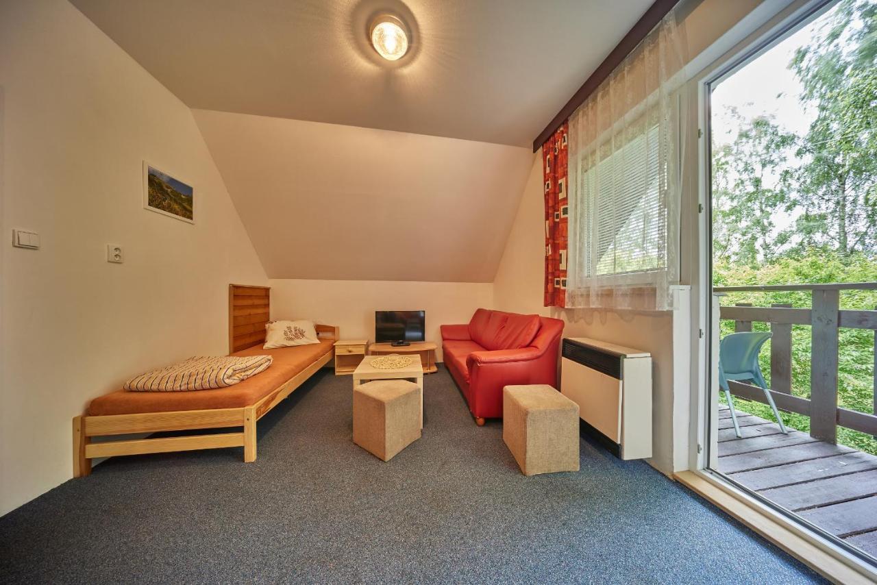 Camp Dolce Ξενοδοχείο Trutnov Εξωτερικό φωτογραφία