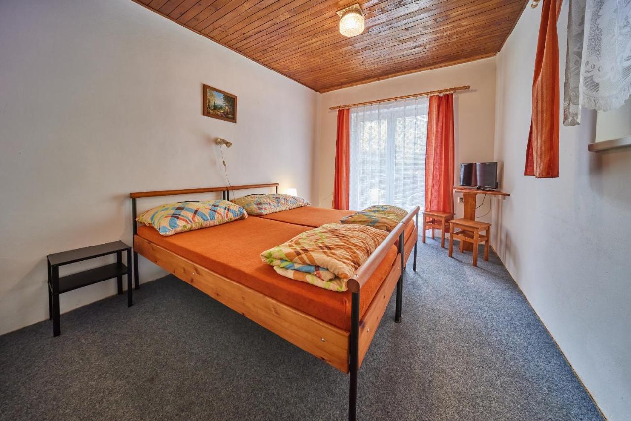 Camp Dolce Ξενοδοχείο Trutnov Εξωτερικό φωτογραφία