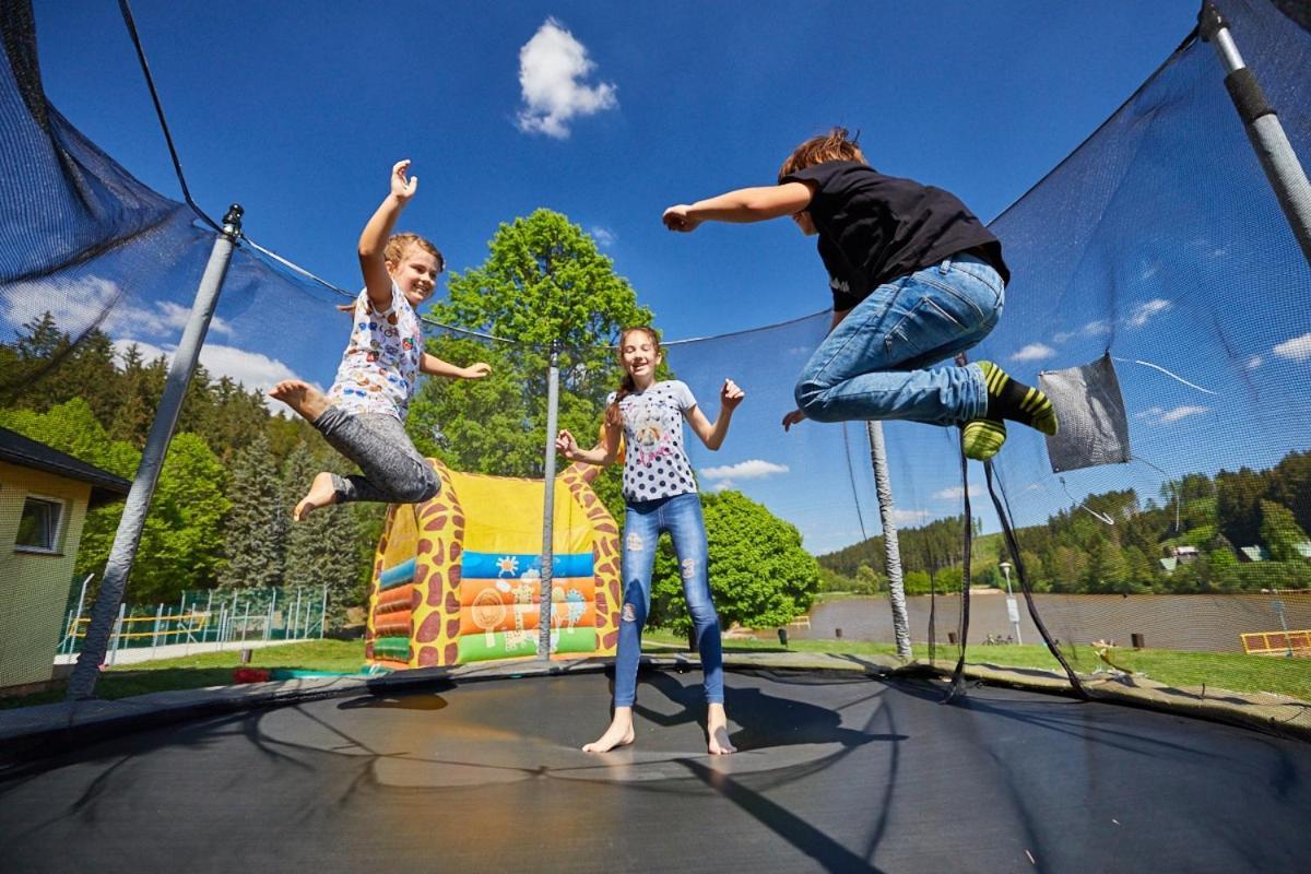 Camp Dolce Ξενοδοχείο Trutnov Εξωτερικό φωτογραφία