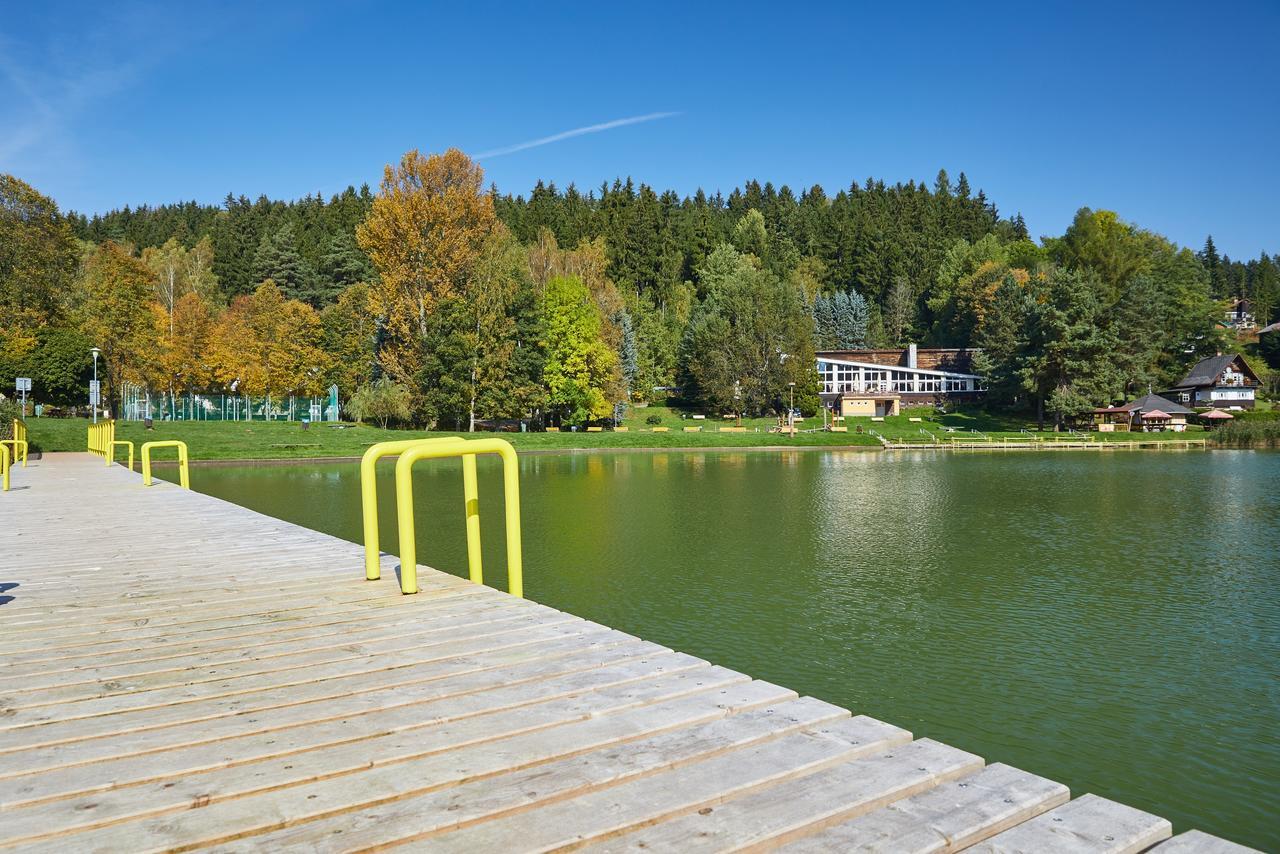 Camp Dolce Ξενοδοχείο Trutnov Εξωτερικό φωτογραφία