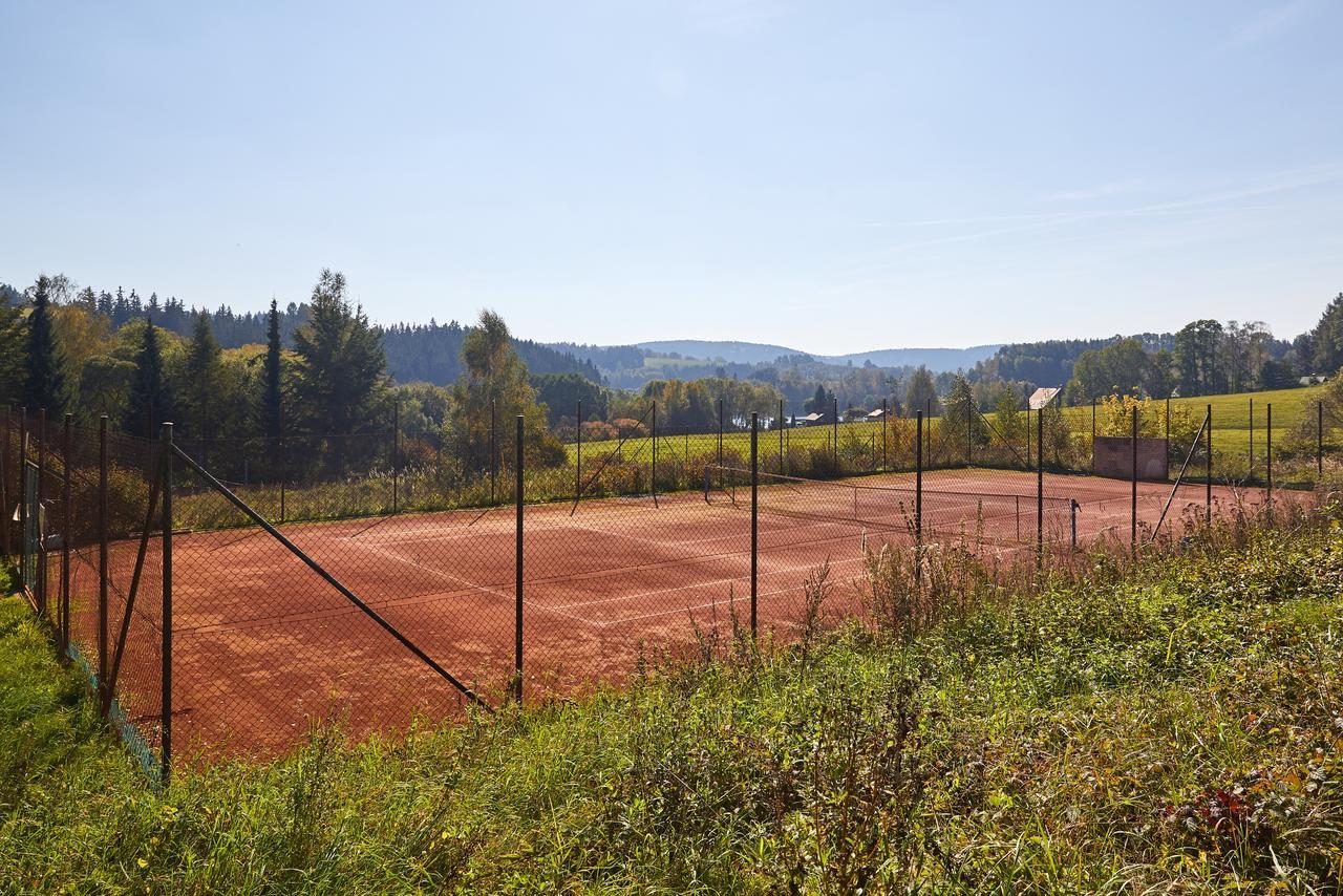 Camp Dolce Ξενοδοχείο Trutnov Εξωτερικό φωτογραφία