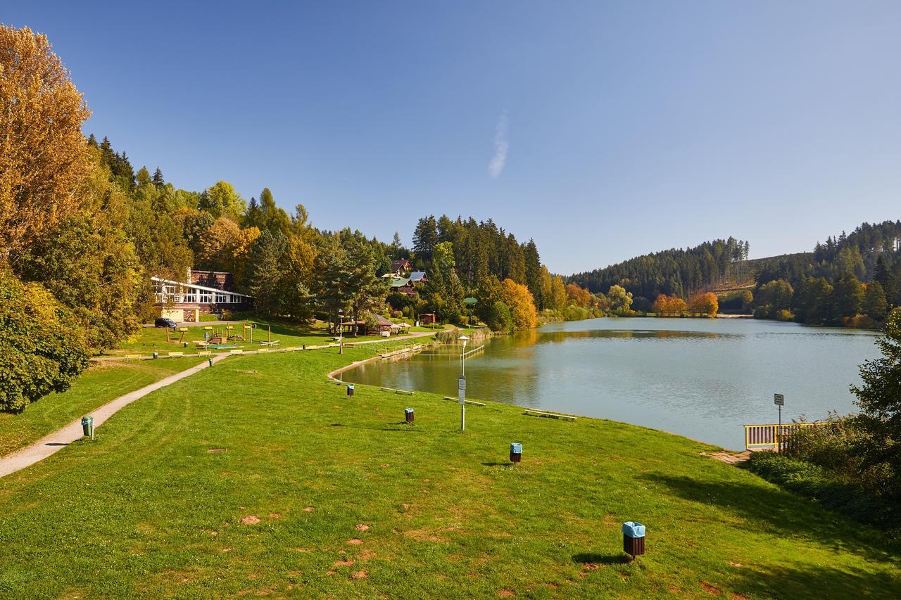 Camp Dolce Ξενοδοχείο Trutnov Εξωτερικό φωτογραφία