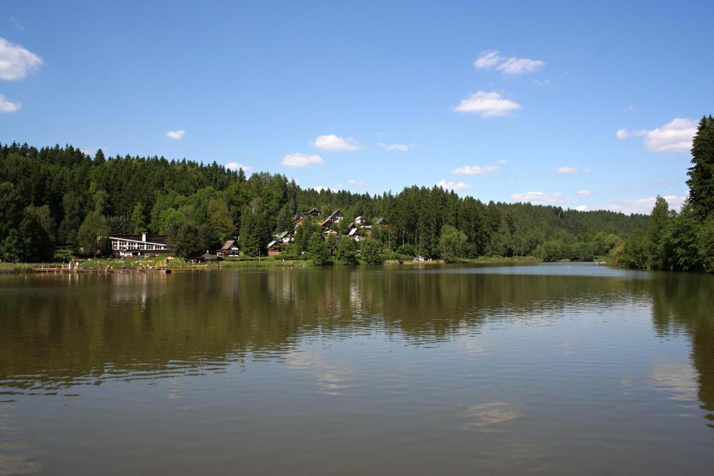 Camp Dolce Ξενοδοχείο Trutnov Εξωτερικό φωτογραφία