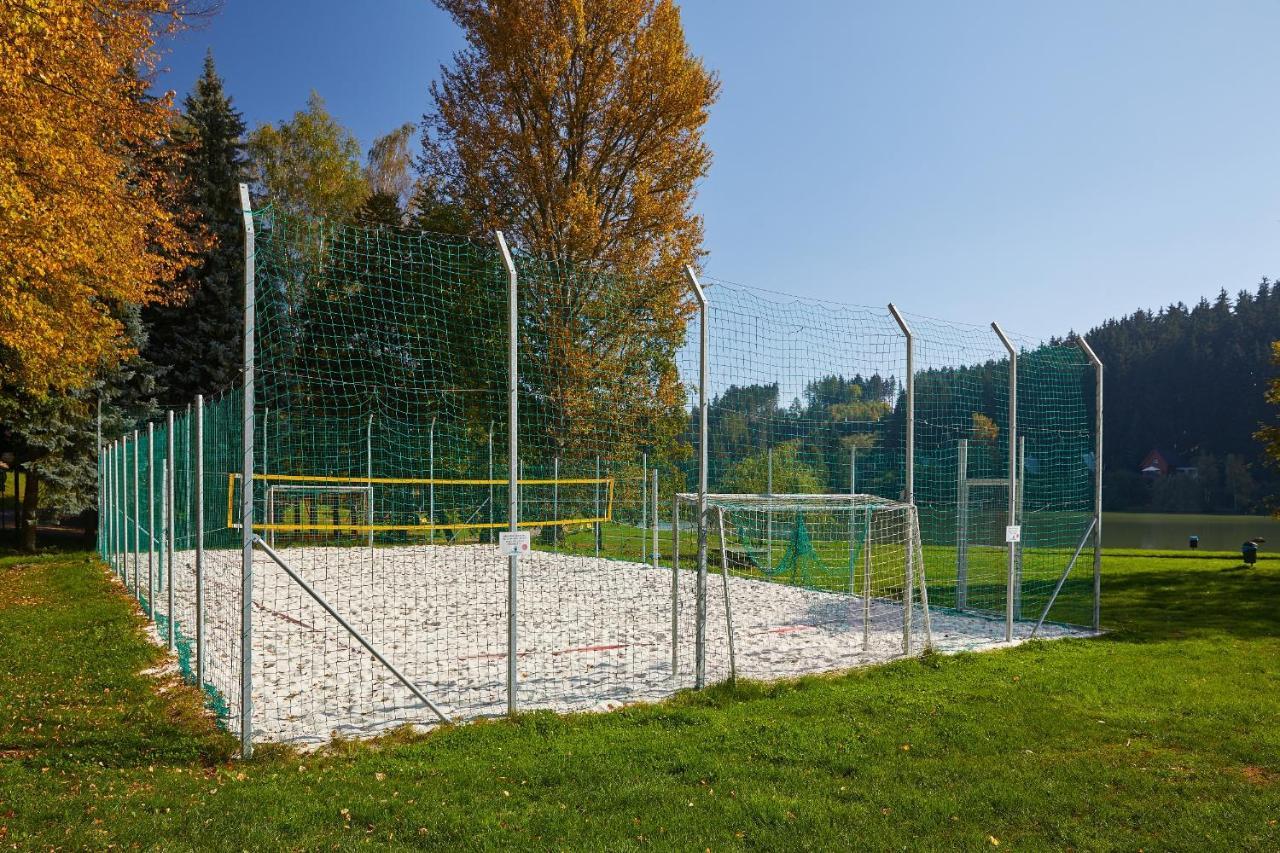 Camp Dolce Ξενοδοχείο Trutnov Εξωτερικό φωτογραφία