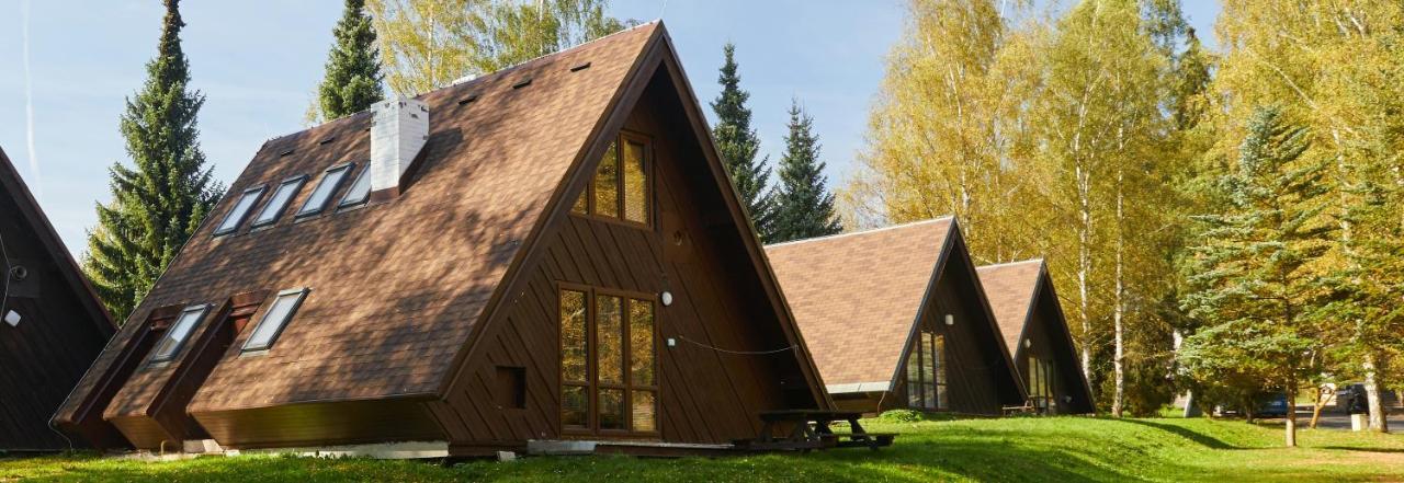 Camp Dolce Ξενοδοχείο Trutnov Εξωτερικό φωτογραφία